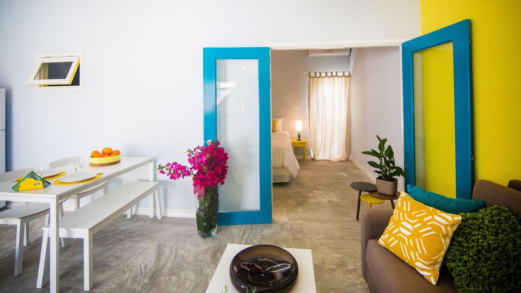 Bubali Bliss Studios Palm Beach Eksteriør bilde