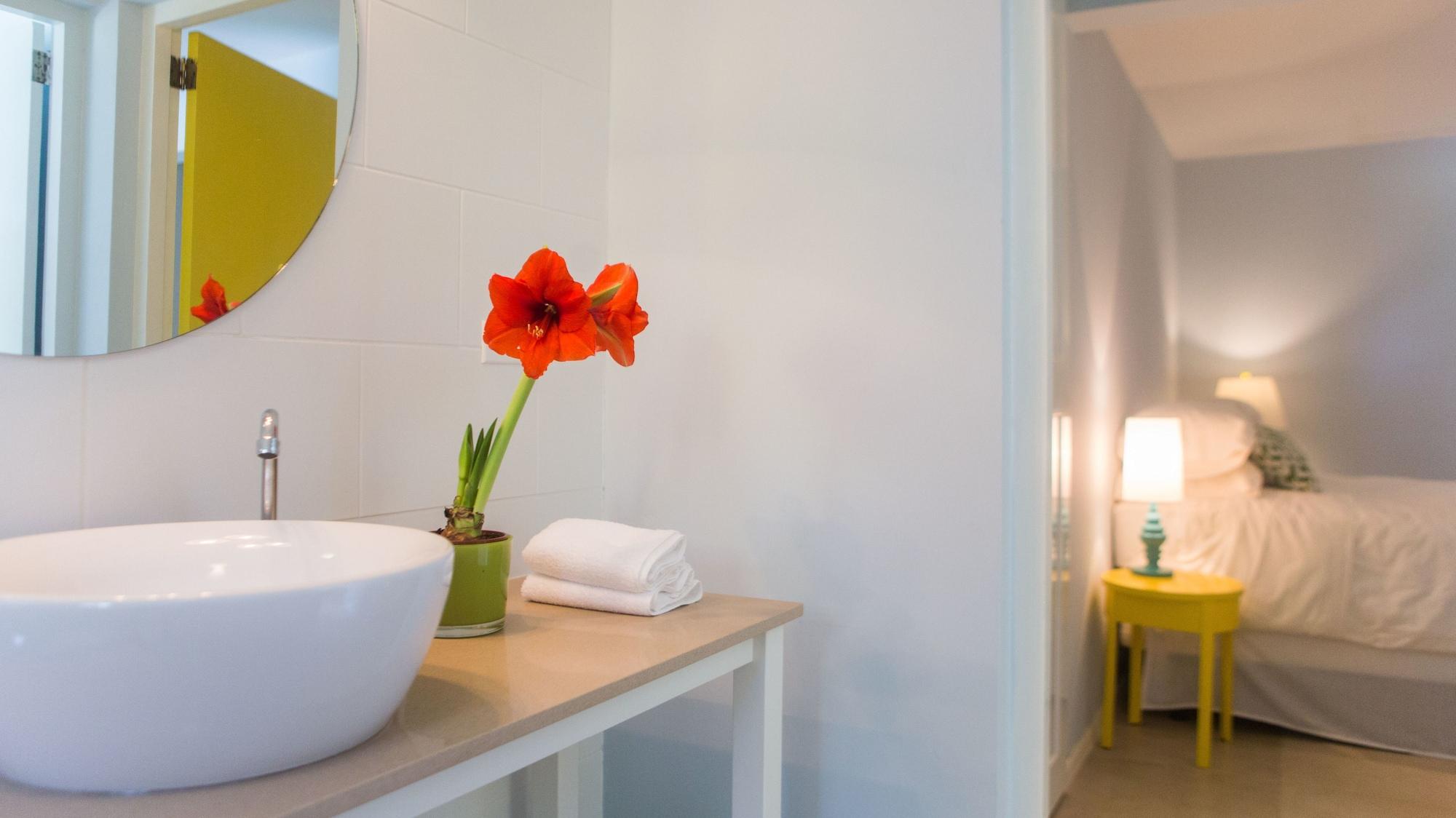 Bubali Bliss Studios Palm Beach Eksteriør bilde