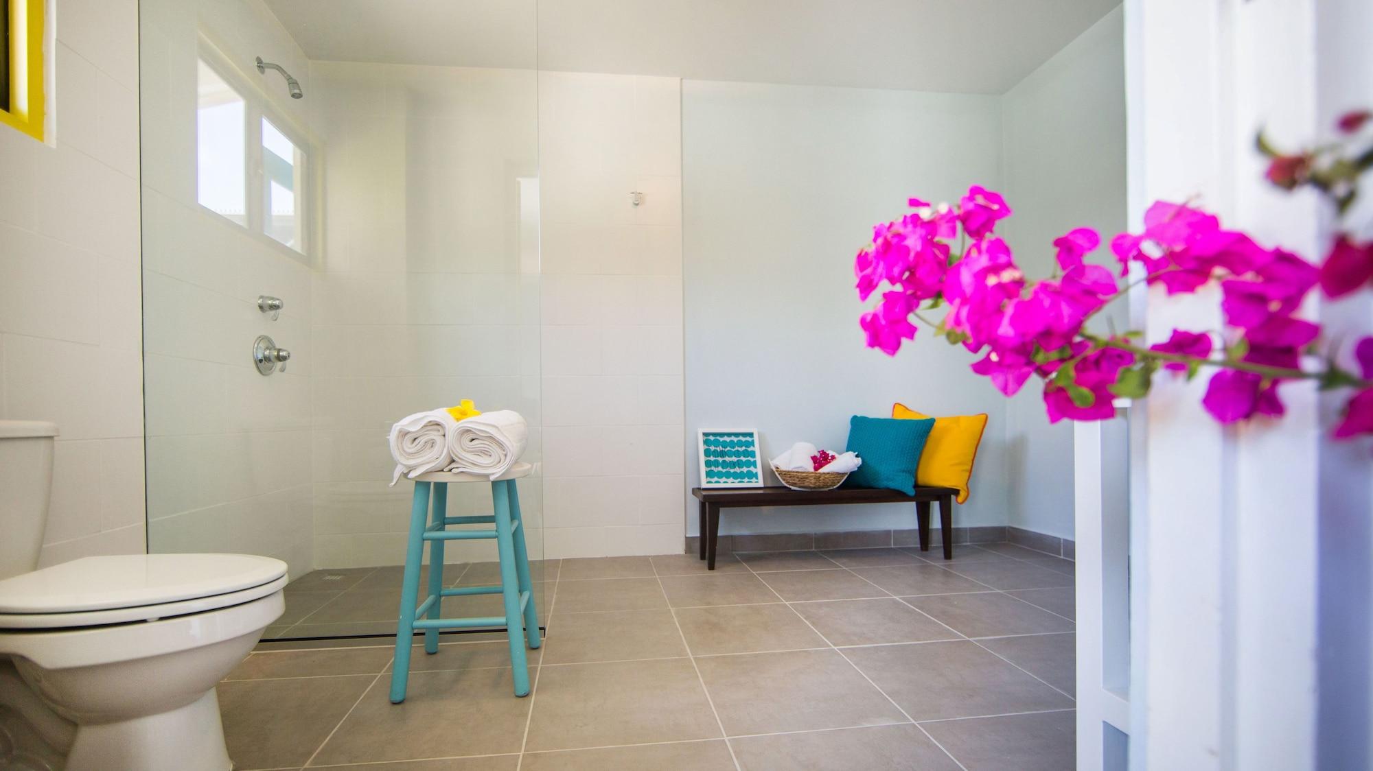 Bubali Bliss Studios Palm Beach Eksteriør bilde