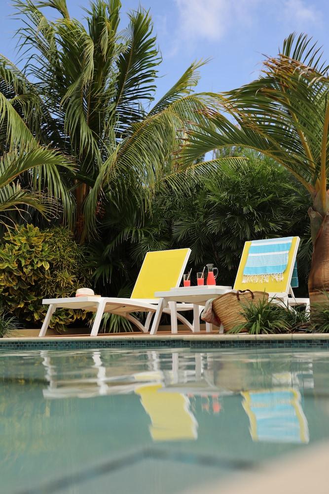 Bubali Bliss Studios Palm Beach Eksteriør bilde