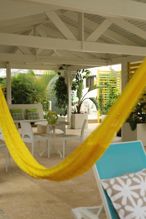 Bubali Bliss Studios Palm Beach Eksteriør bilde