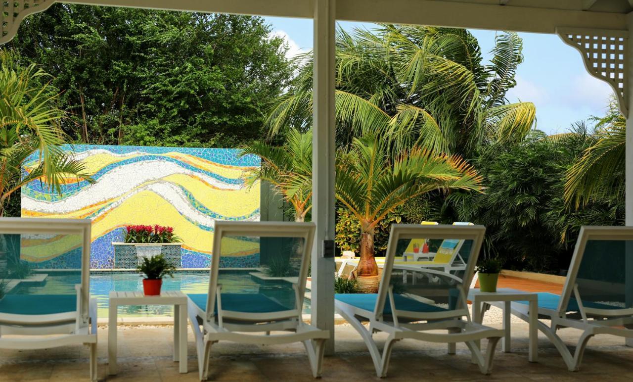 Bubali Bliss Studios Palm Beach Eksteriør bilde