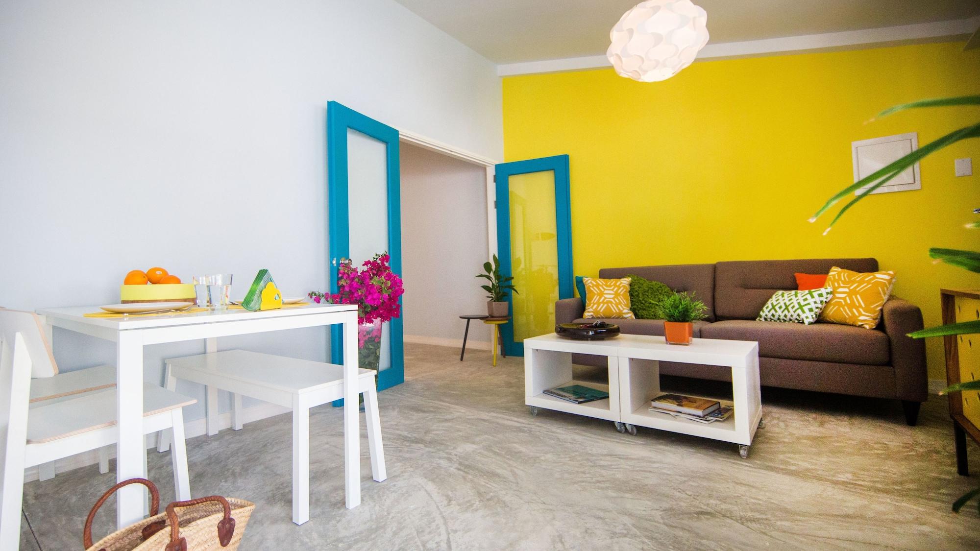 Bubali Bliss Studios Palm Beach Eksteriør bilde
