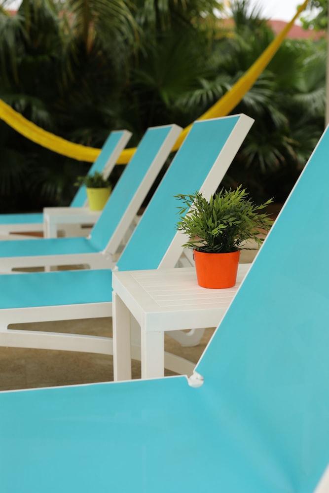 Bubali Bliss Studios Palm Beach Eksteriør bilde