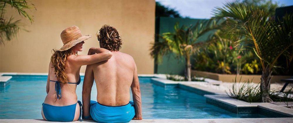 Bubali Bliss Studios Palm Beach Eksteriør bilde