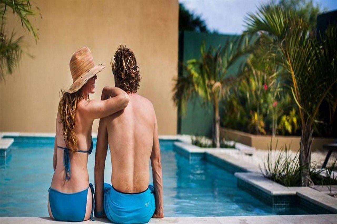 Bubali Bliss Studios Palm Beach Eksteriør bilde