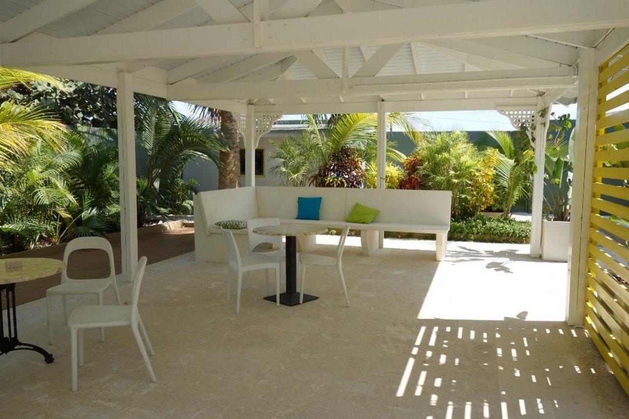 Bubali Bliss Studios Palm Beach Eksteriør bilde
