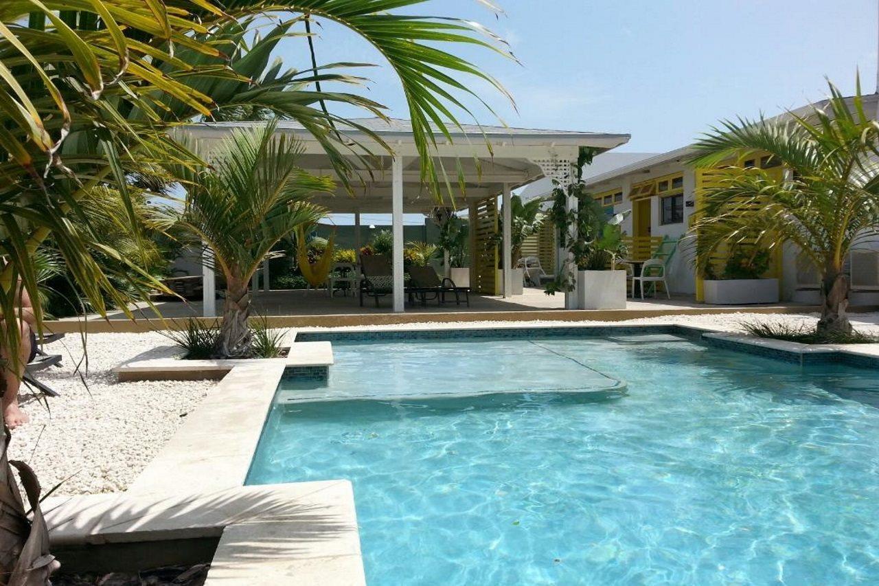 Bubali Bliss Studios Palm Beach Eksteriør bilde