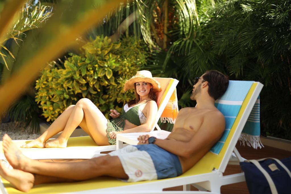 Bubali Bliss Studios Palm Beach Eksteriør bilde