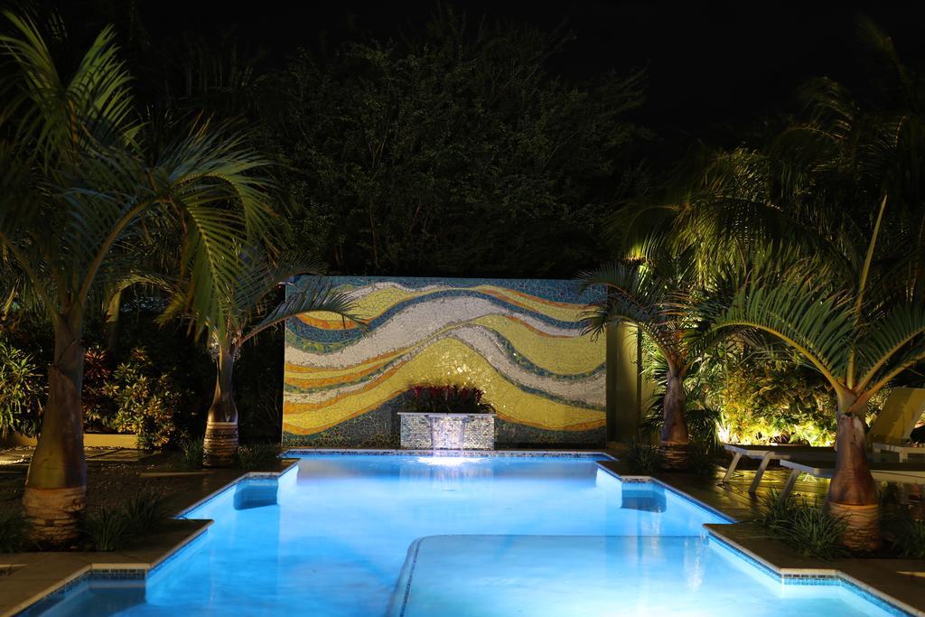 Bubali Bliss Studios Palm Beach Eksteriør bilde