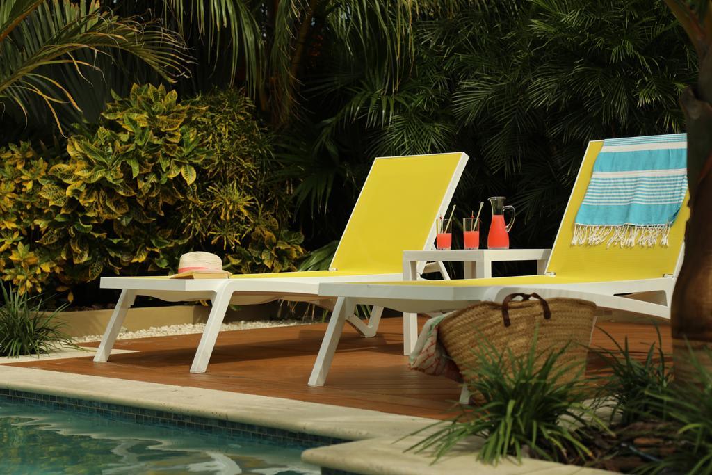 Bubali Bliss Studios Palm Beach Eksteriør bilde