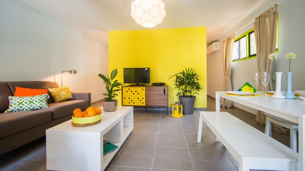 Bubali Bliss Studios Palm Beach Eksteriør bilde