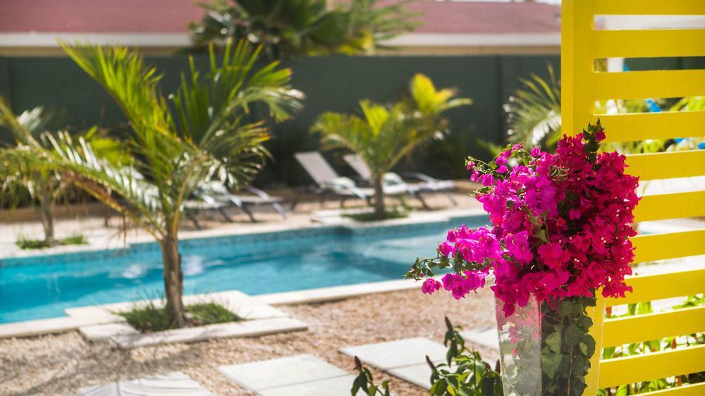 Bubali Bliss Studios Palm Beach Eksteriør bilde