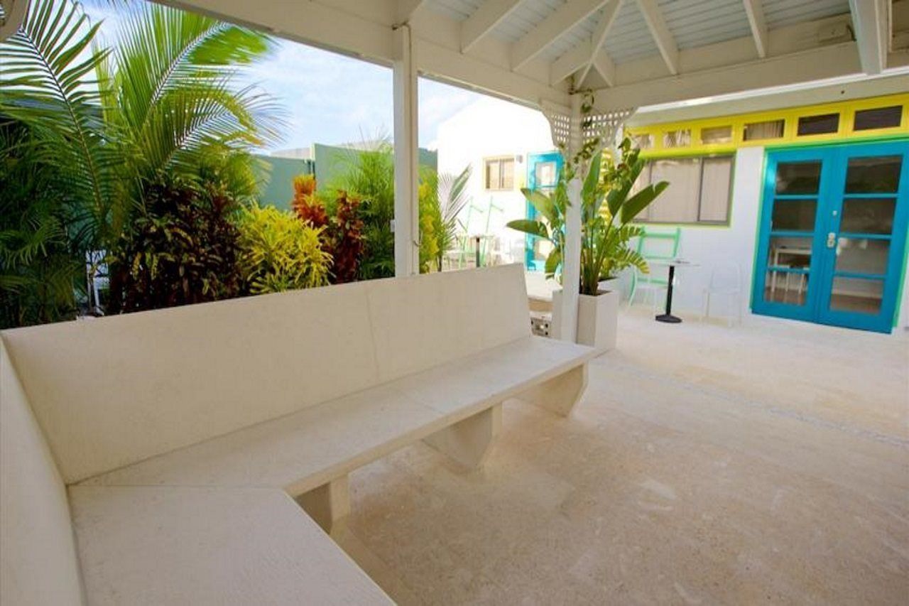 Bubali Bliss Studios Palm Beach Eksteriør bilde