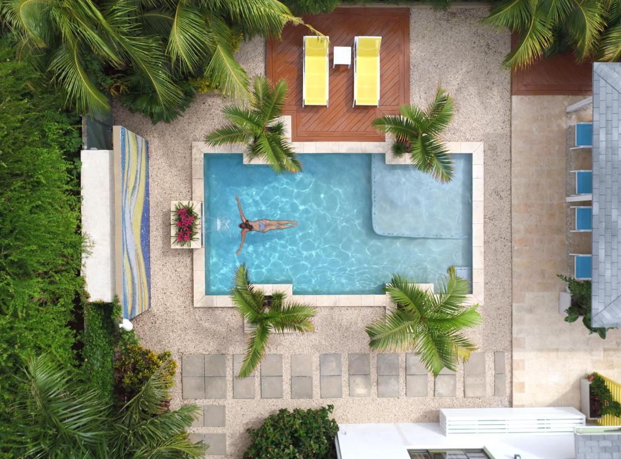 Bubali Bliss Studios Palm Beach Eksteriør bilde