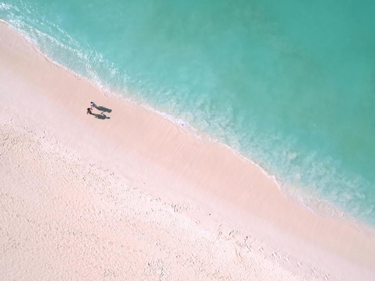Bubali Bliss Studios Palm Beach Eksteriør bilde